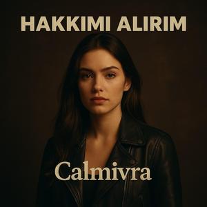 Hakkımı Alırım