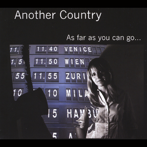 Sooner or Later (feat. Gavin Richards)