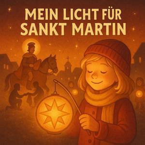 Mein Licht für Sankt Martin“ – Martinilied
