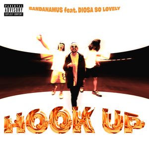 HOOK UP (feat. Diosa So Lovely)