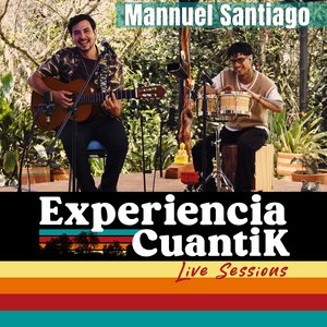 Trance Ameno (Experiencia CuantiK Live Sessions)