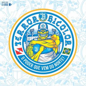 Terror Bicolor Equipe B.O