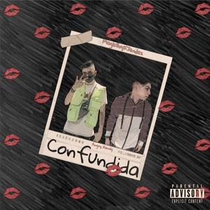 Confundida (feat. El Mágico MTZ)