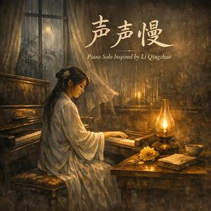 声声慢•寻寻觅觅