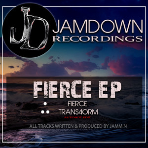 Fierce