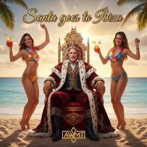 Christmas is Coming (Ibiza Dancefloor Version)