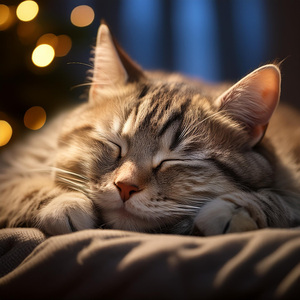 Vibraciones De Siesta Junto Al Fuego