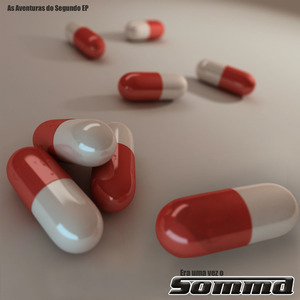 Com Máscara de Porco