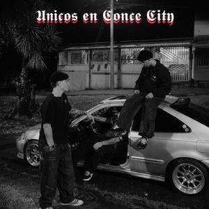Unicos en Conce City