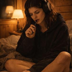 Inherited Things (Female)