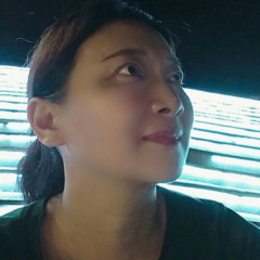 只想停留在你身边