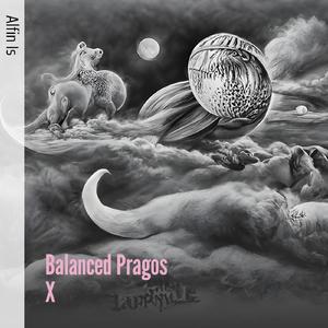Balanced Pragos X