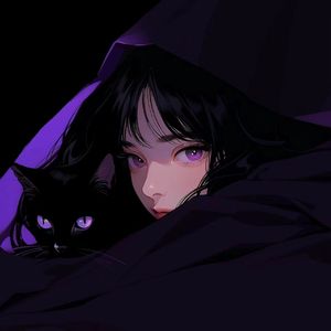 被神明写的歌 (2)