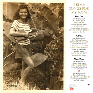 Back in My Life (feat. Jim Walker)