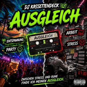 Ausgleich