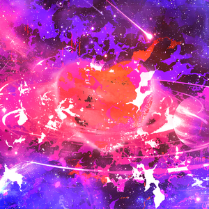 逐光之迹Shining Trail