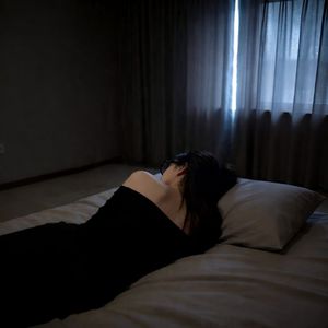 让这夜再慢一点