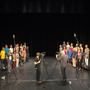 The Chorus of Giving and The Chorus of Begging