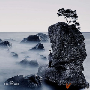 山水之间（缥缈版）HB to 许嵩（翻自 许嵩）