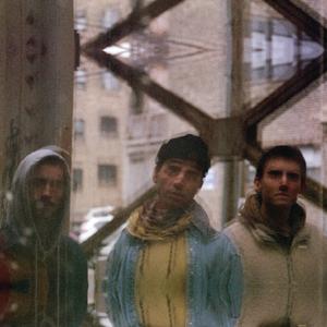 No One Else (feat. Avery McGuire, Penny Dinou & Ed Winn)