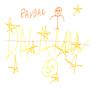 DALAMAN (RAYBAN)
