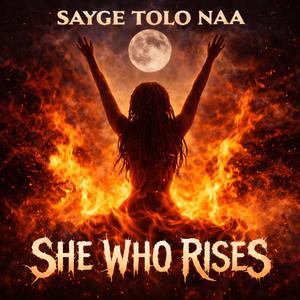 She Who Rises