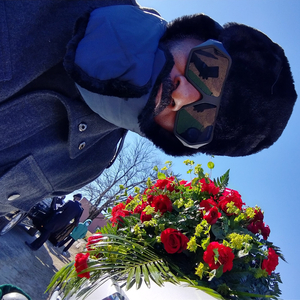 WELCOME 2 RICHMOND (feat. YG DA PLAYA)