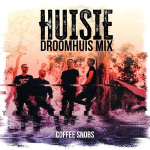 Huisie (Droomhuis Mix)