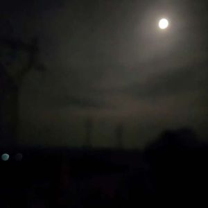 night fellings
