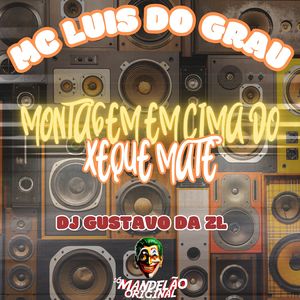 Montagem em Cima do Xeque Mate