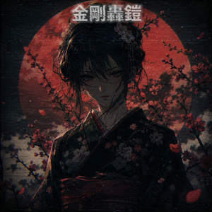 紫刃閃牙 (Slowed Down)