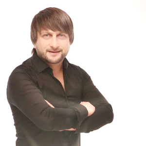 В ресторане