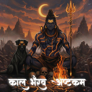 Kaal Bhairav Ashtakam