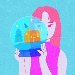 완벽하지 않아도 괜찮아