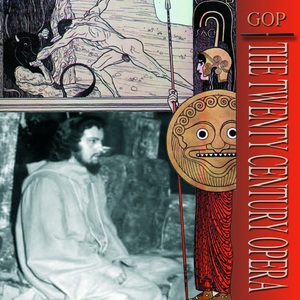 Thaïs, IJM 237, Act III: "Ah! dal bianco suo piè veggo il sangue stillar" (Atanaele)