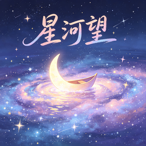 星河望 纯音乐