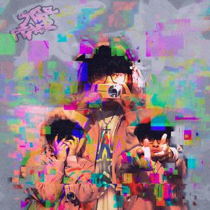 Starflyer (feat. GRMM)