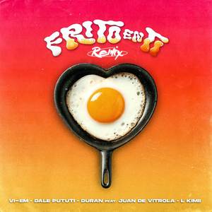 Frito En Ti (Remix)