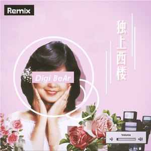 独上西楼(DigiBeAr Remix)