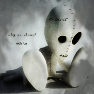 So alone(Original mix)