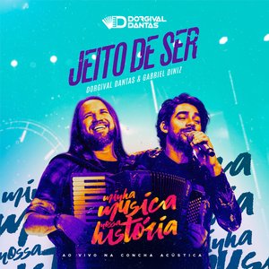 Jeito de Ser (Ao Vivo)