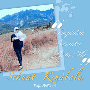 Sekuat Kinabalu