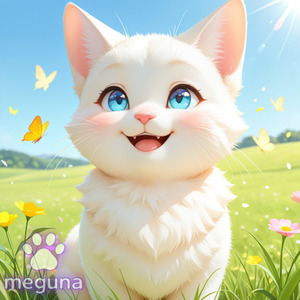 রোদেলা ঘাসে গড়াগড়ি