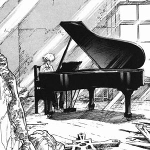 Bios - 罪恶王冠 OST