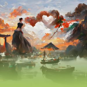 Renewal Within Ashram Shelter