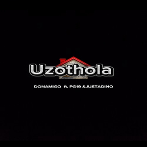 Uzothola