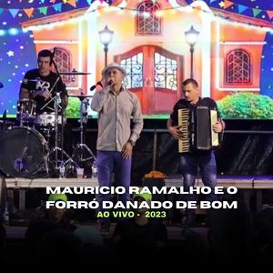 Porque viver chorando por você - Ao Vivo