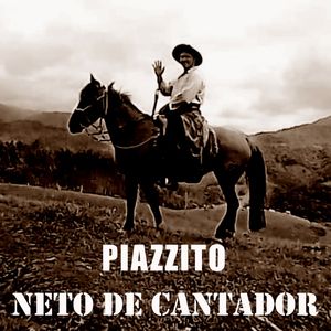 Neto de Cantador