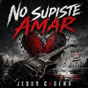 No Supiste Amar