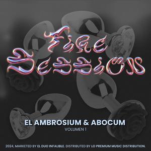 UNA CHOCHA MUY TOCHA (feat. Abocum)